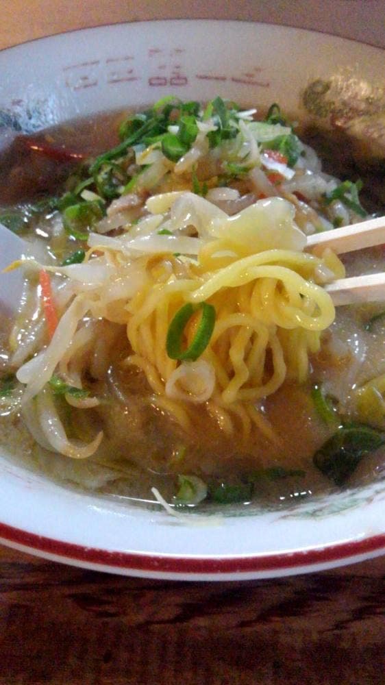 札幌ラーメンえぞ - サブ画像2