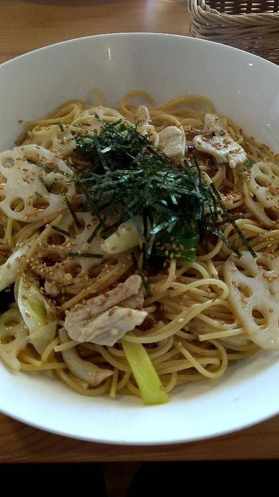 clover cafe
