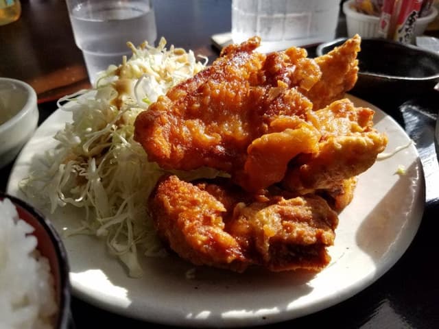 笑旨からあげ 富や XX - サブ画像3