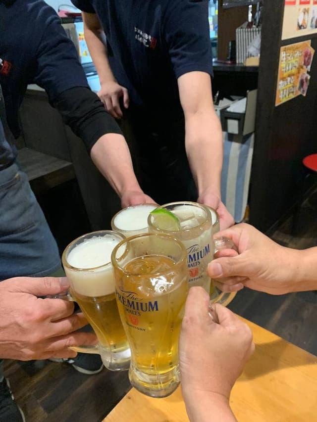 ジンギスカン酒場 山田屋 - サブ画像2