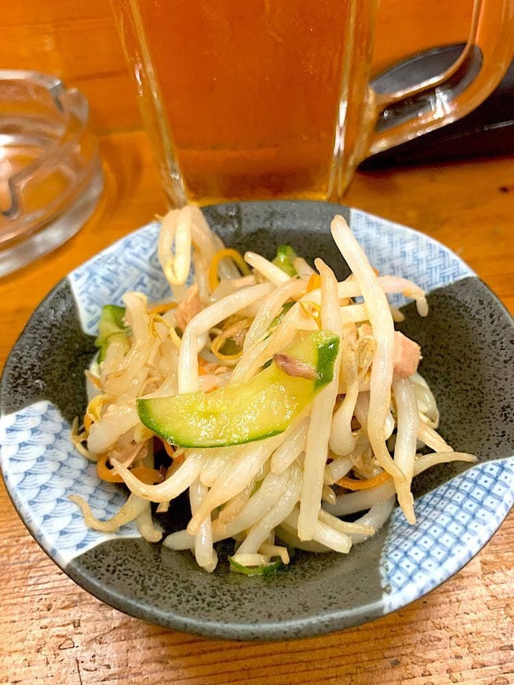 立ち呑み処 あいあい