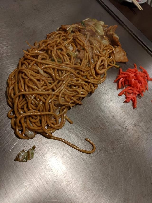 お好み焼偶 住道北口店 - サブ画像2
