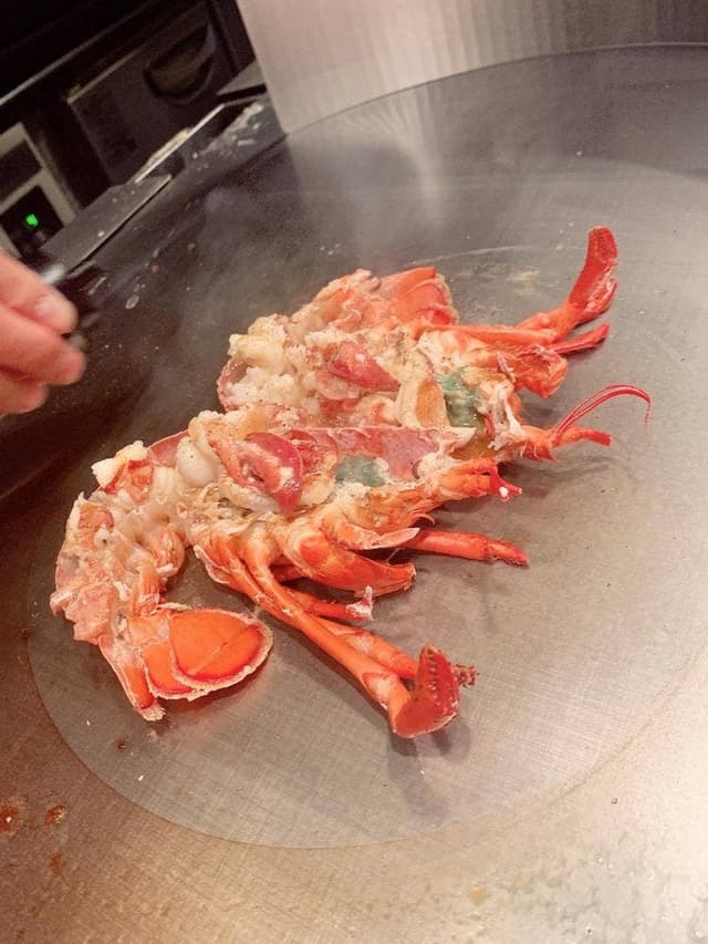 ステーキ割烹 すえよし - サブ画像1