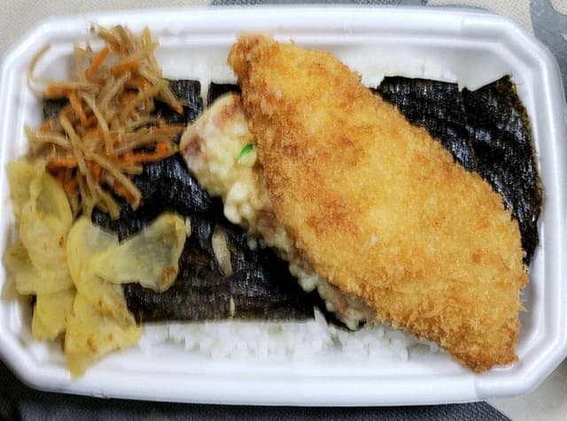 ほっともっと 東大阪南荘町店 - サブ画像1