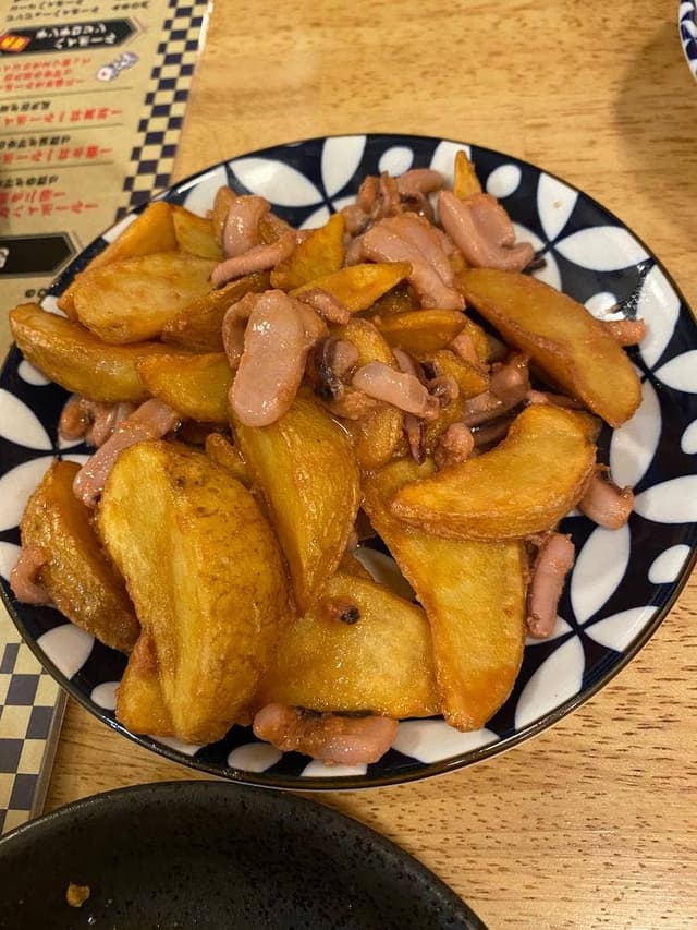 大衆酒場 もつ焼き 箱ざき - サブ画像2