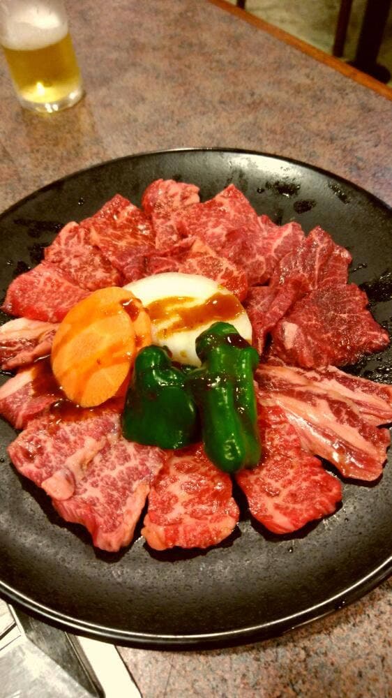 安楽亭 西橋本店 - サブ画像1