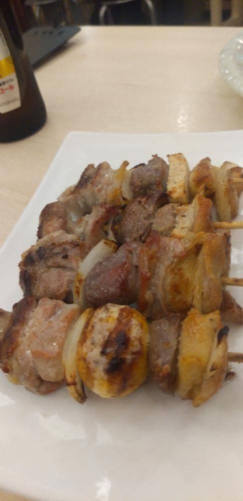 美唄焼鳥 福よし 札幌駅西口店 - サブ画像1