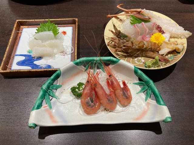 越前がに専門店 かに八 - サブ画像1