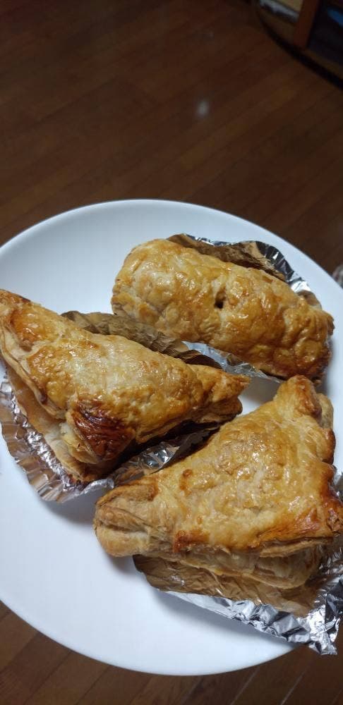 焼きたてアップルパイの店 かぐらじゅ - サブ画像1