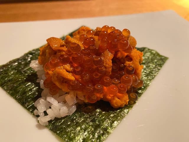 鉄板焼 天 銀座6丁目店 - サブ画像2