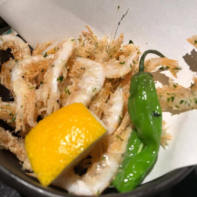 魚津ダイニング三三五五 魚津店 - サブ画像2