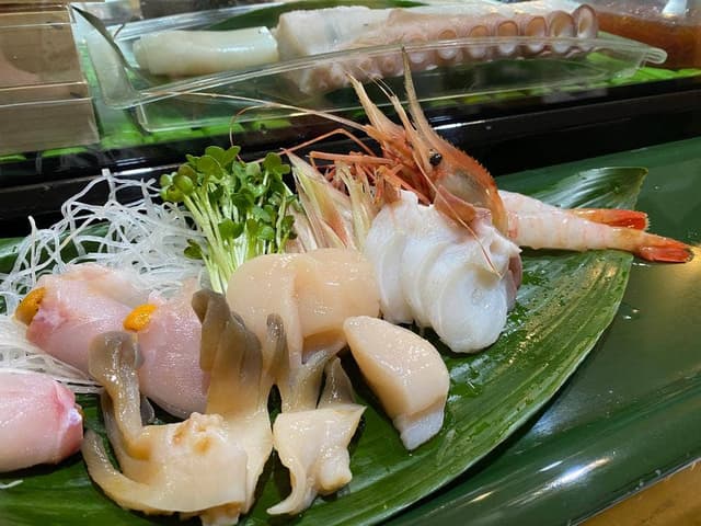 千春鮨 小樽 - サブ画像1