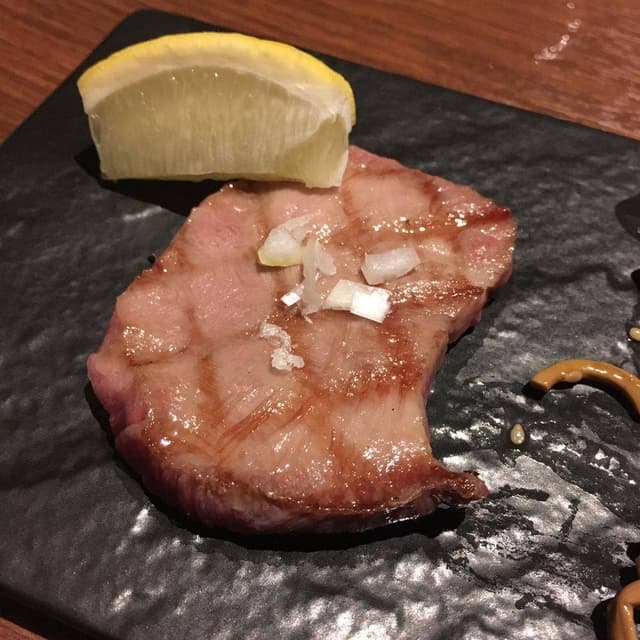 黒毛和牛焼肉 ITADAKI 馬車道 - サブ画像3
