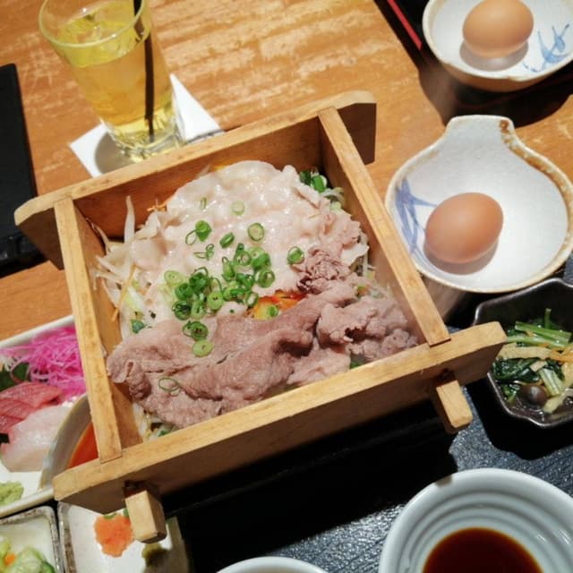 宮崎料理 万作 渋谷ヒカリエ店 - サブ画像3