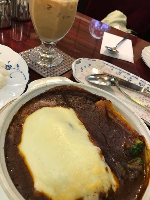 ウルワシ橘通本店 - サブ画像2