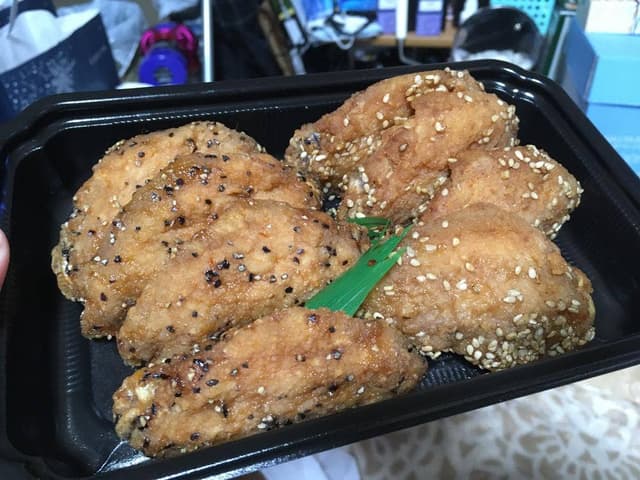 きっちん ににぎ EXPASA多賀店 - サブ画像1