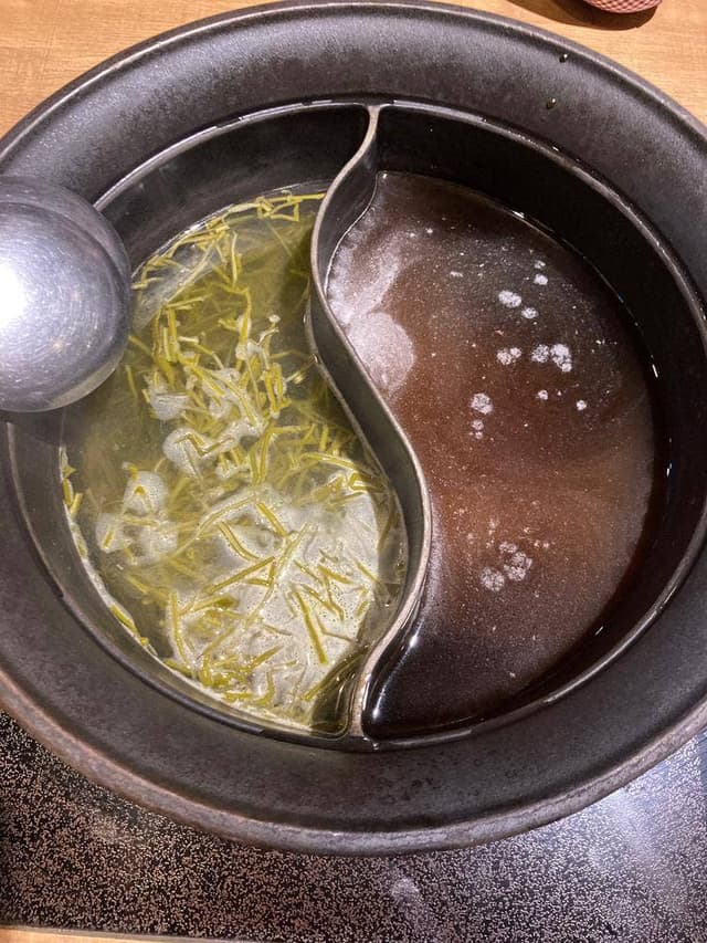 しゃぶしゃぶ温野菜 白石店 - サブ画像2