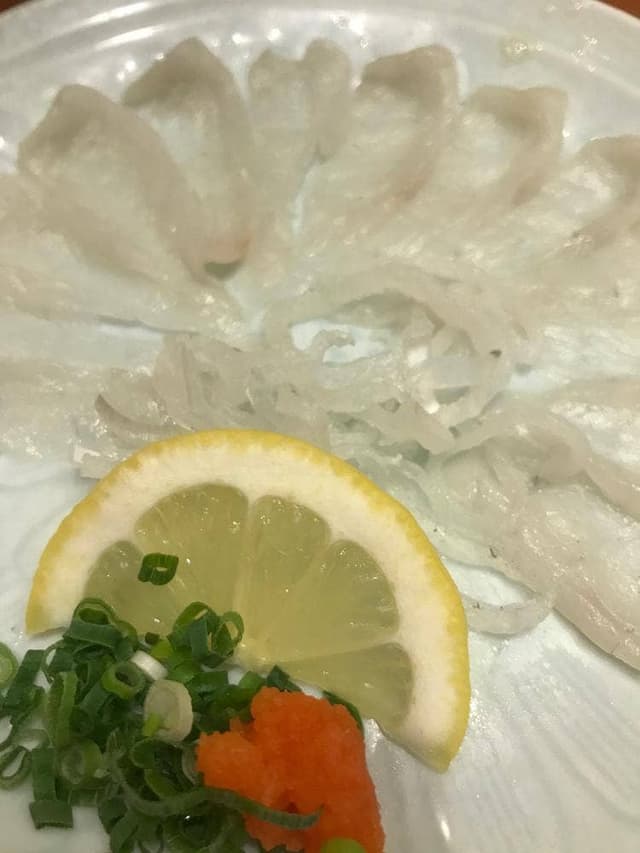 和食鍋処 すし半 尼崎本店 - サブ画像2