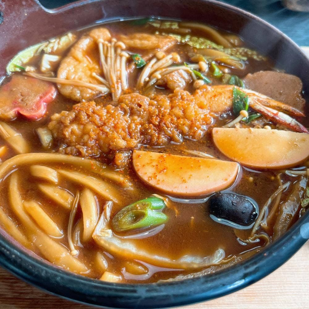港屋