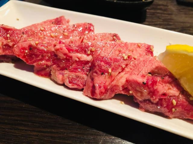 焼肉 NOBU - サブ画像1