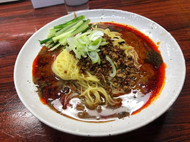 中華四川料理 天山 - サブ画像1