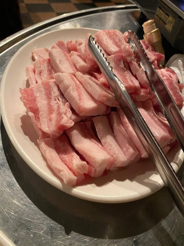 韓国家庭料理 とん八 - サブ画像1