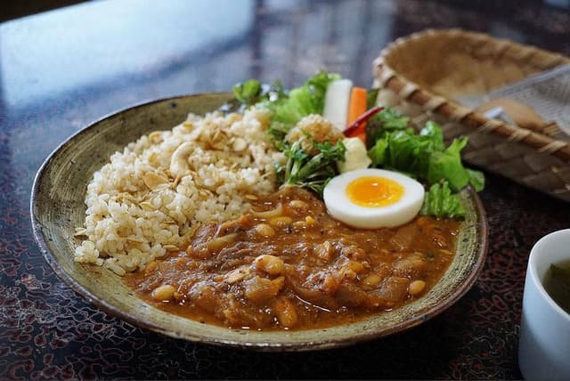 里山のカフェ ににぎ - サブ画像3