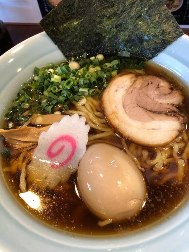 麺処 七転八起 - サブ画像2