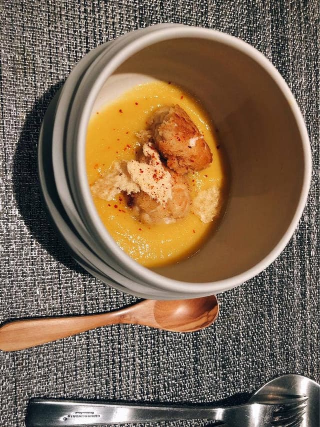 スペイン料理 サルデスカ - サブ画像2