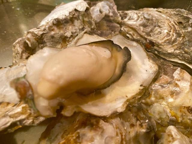 かき小屋 鉄ちゃん 袋町店 海平商店 - サブ画像2