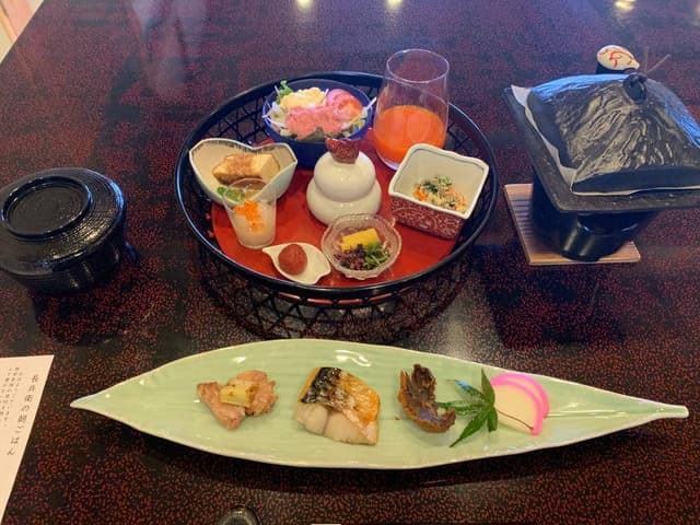 敦賀さざなみリゾート ちょうべい - サブ画像1