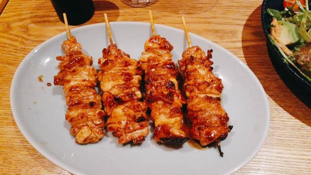 炭焼き 松 仙台 - サブ画像1