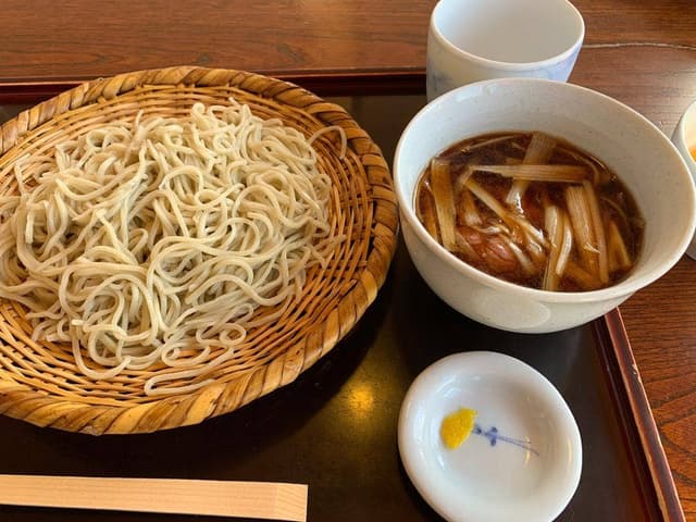 安曇野 翁 - サブ画像2