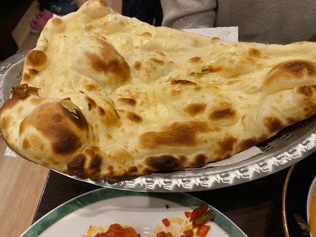 本格インド料理の店 ボンベイ 本厚木店 - サブ画像1