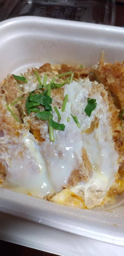 かつや 愛知新舞子店