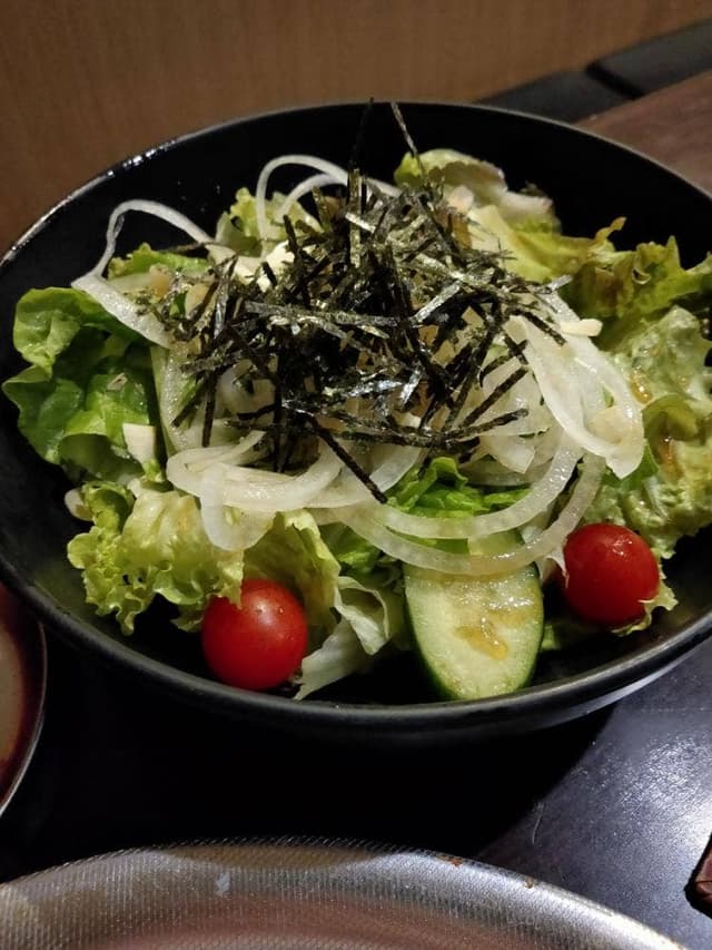 炭火焼肉 GYUー - サブ画像1
