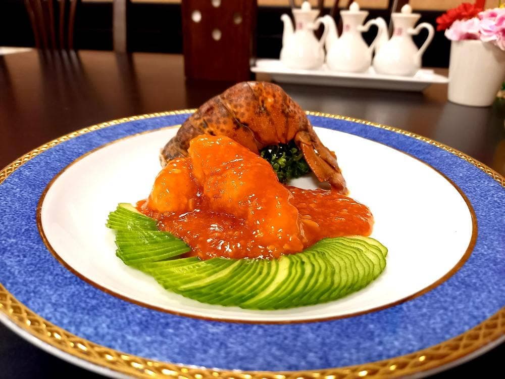 中国飯店 石巻グランドホテル