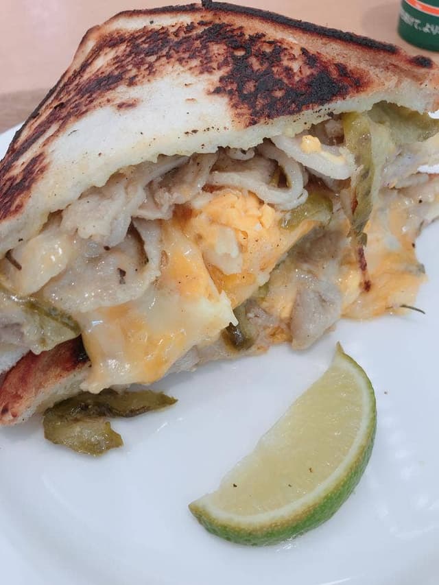 LONCAFE 東名高速道路海老名SA上り店 - サブ画像2