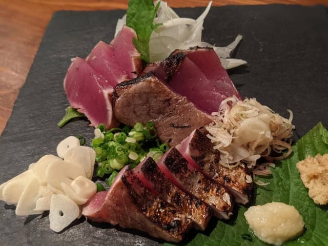 わら焼き専門店 赤衛門 - サブ画像1