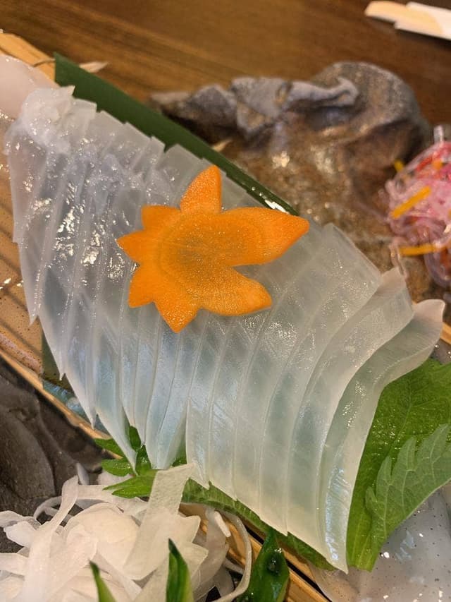 いかしょう - サブ画像1