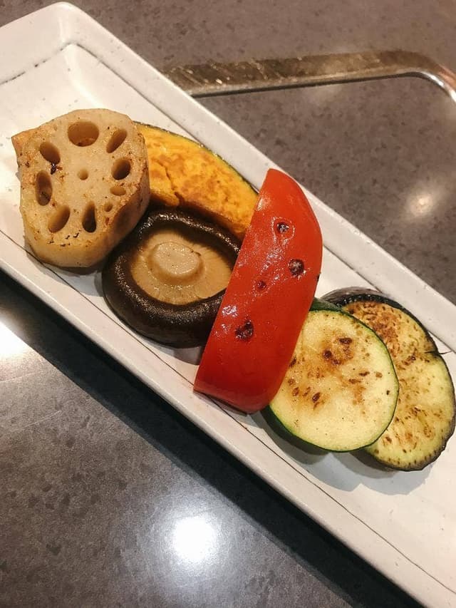 季まぐれDINING 七彩 - サブ画像1