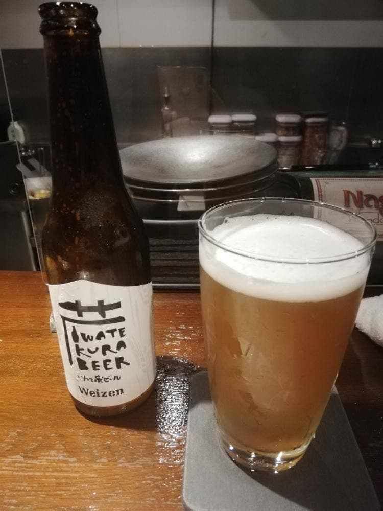 クラフトビールと日本ワインのBeerich YEAST