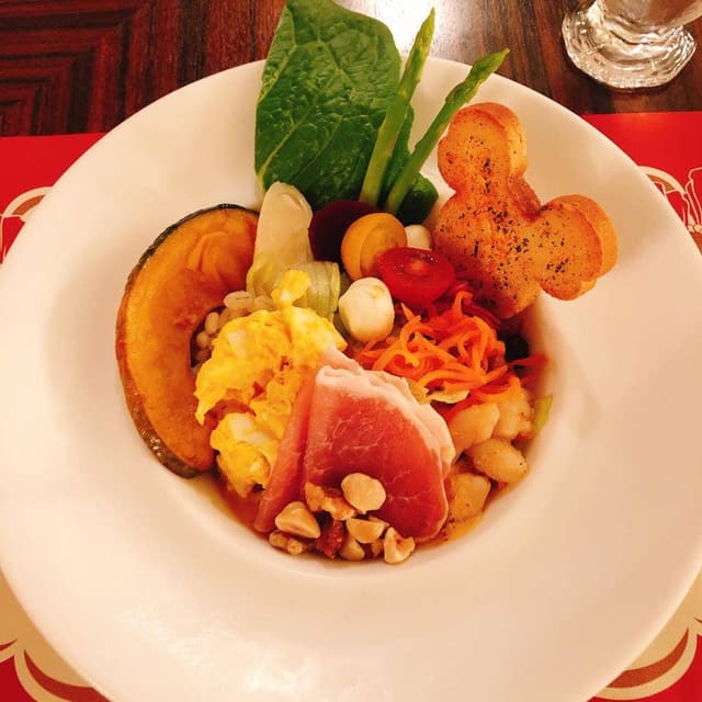 ザ・ダイヤモンドホースシュー - サブ画像3