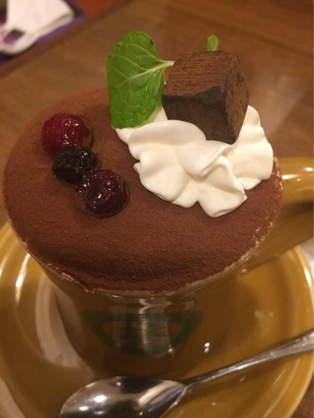 8代 葵カフェ 市川店 - サブ画像1