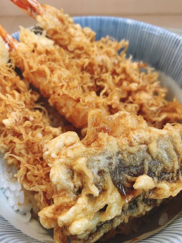 そば家 平朗 久里浜店 - サブ画像2