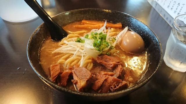 麺屋 絆 - サブ画像2