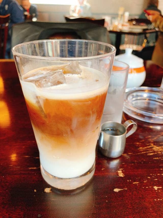 宮越屋珈琲 町田店 - サブ画像2