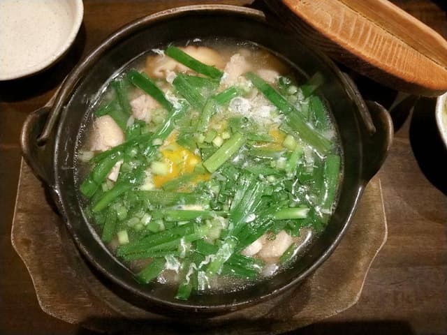 ぞうすいの店 お通 中洲店 - サブ画像3