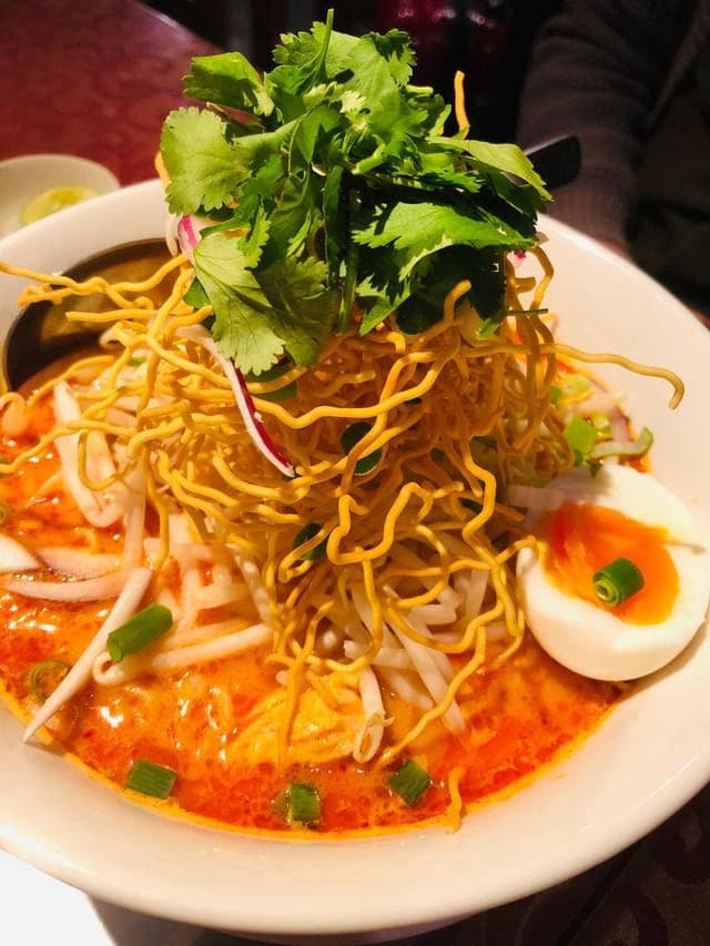 バンコク屋台料理 スクンビット・ソイ・トンロー - サブ画像3