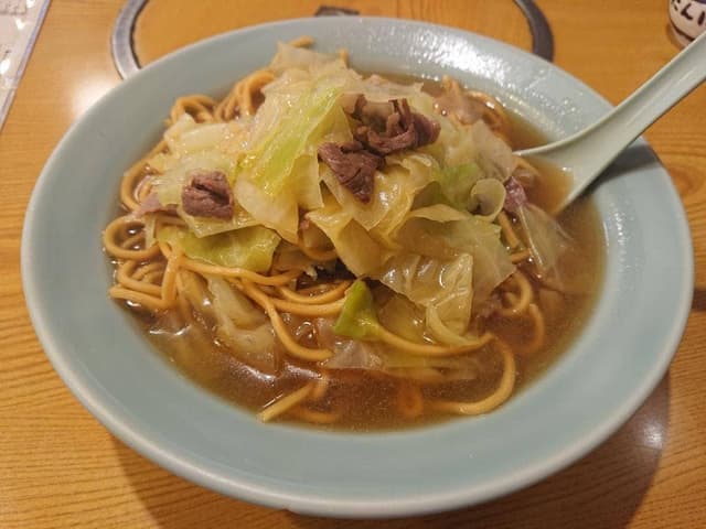 萬里 本店 - サブ画像2